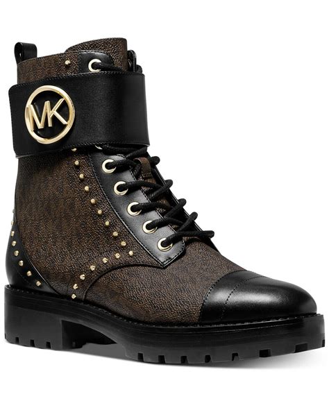 michael kors booys|michael kors men's boots.